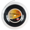 Tier One Firewire Black Reel - Sleek, high-performance black reel designed for enhanced gameplay.