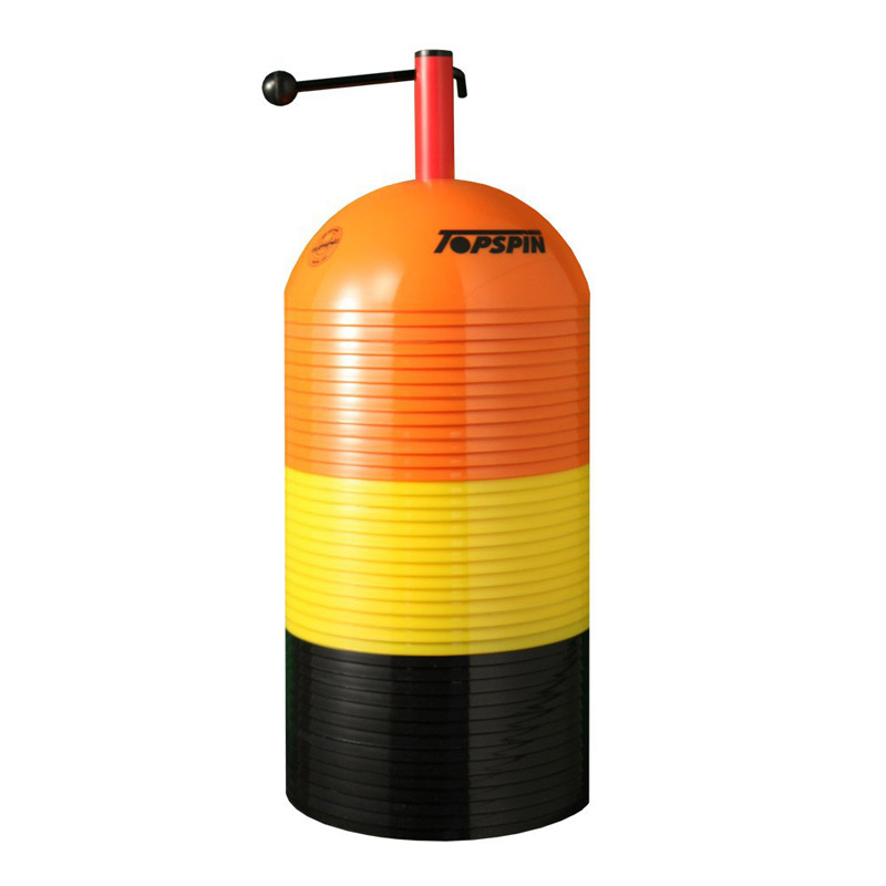 Topspin Dome Cones - Sports Training Equipment