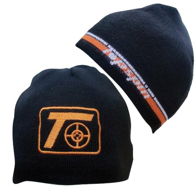 Topspin Reversible Beanie