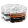 White TourGripBox - Stringers World