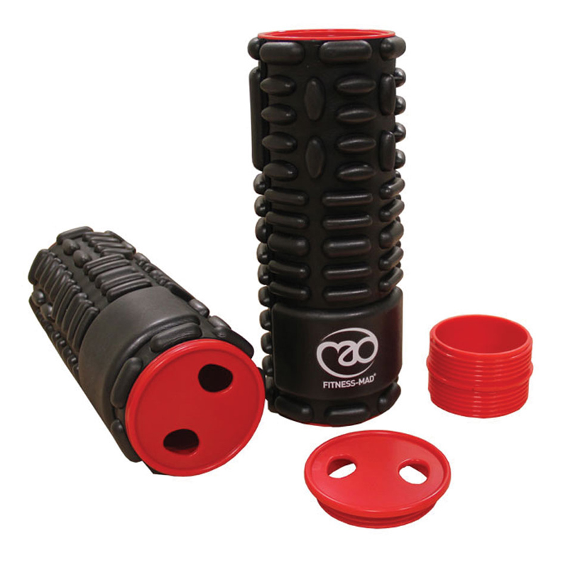 Image of twinrollers, a tennis ball recycling machine