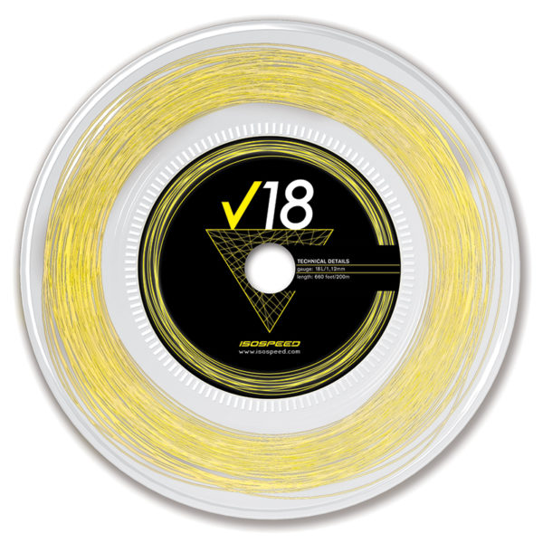 Isospeed V18 1.17mm 200m Reel