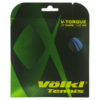 Volkl V-Torque Blue Tennis String Pocket Pack - Product Image.