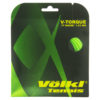 Volkl Vtorque Green Tennis String - Pocket Shot