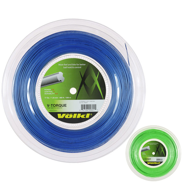 Volkl V-Torque 200m Reel