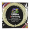 Image of Weiss Cannon 6-Star Supercharged Natural Tennis String Pocket