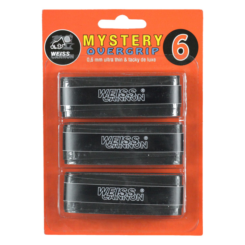 Image of Weisscannon Mystery tennis string