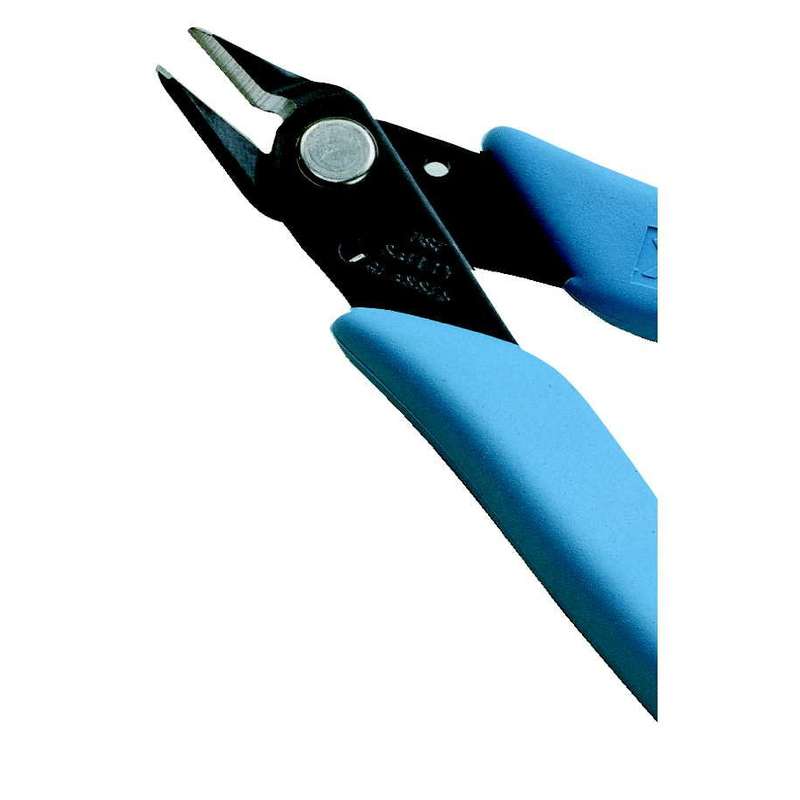 Stringers' World Super Snips (Blue)