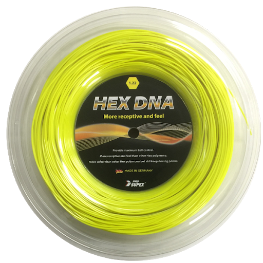 Pro Supex Hex DNA 1.22mm 200m Reel