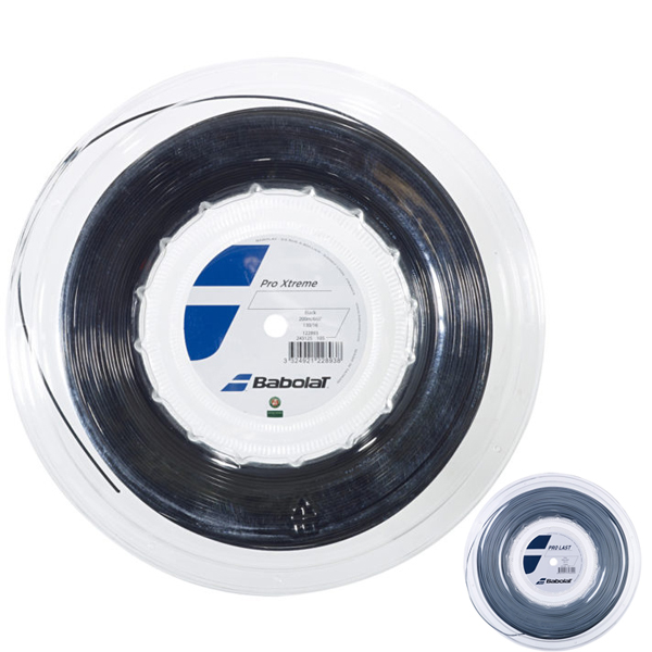 Babolat Pro Last 200m reel