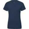 Head Women's Lucy T-Shirt 2020 in black, front view