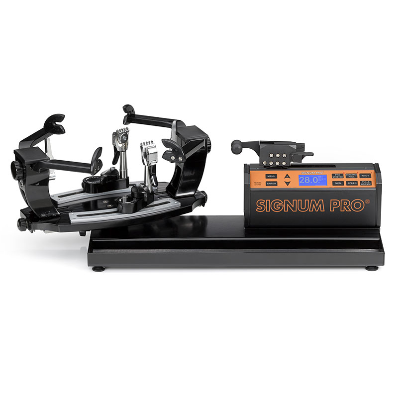 Image of S6700 Desktop Racket from Stringers World