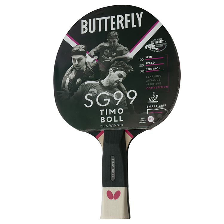 Butterfly Timo Boll SG99 Table Tennis Bat