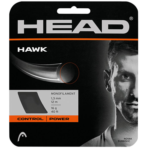 HEAD Hawk 12m Packet