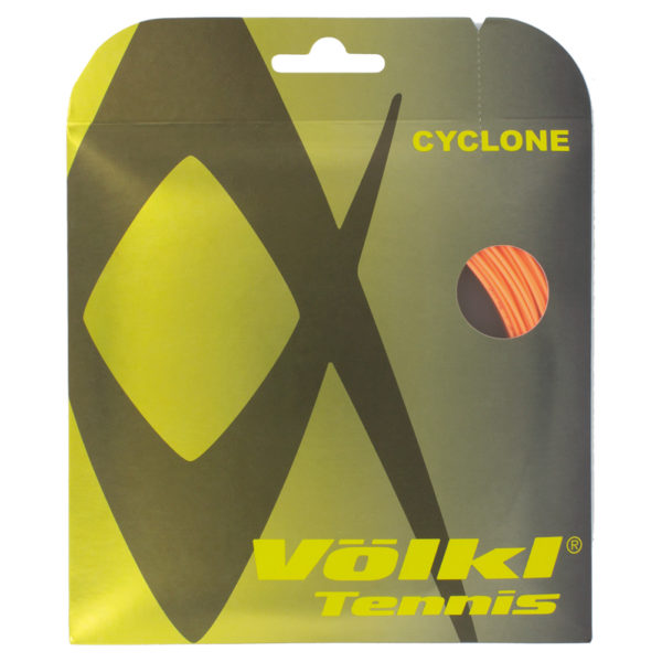 Volkl Cyclone (orange) 12m Packet