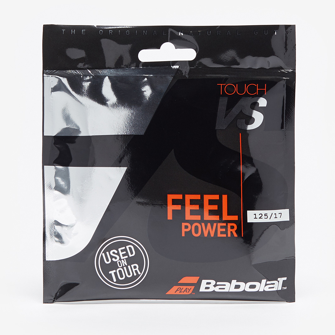Babolat VS Touch 16 1.30mm 6m Packet