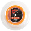 Zymax TX 64 Reel in vibrant orange color