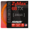Zymax TX 68 Badminton String Packet - Orange