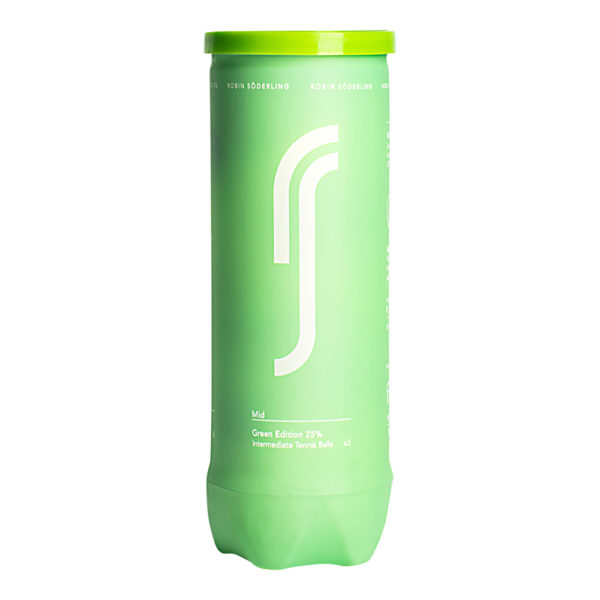Green Edition Single Tube