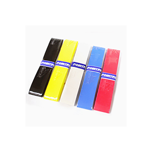 Point4 Supreme MGrip Single Badminton Grip - Durable and Comfortable Grip for Optimal Performance