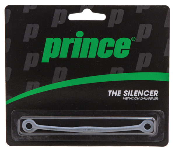 Prince The Silencer Vibration Dampener (Clear)