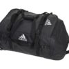 Black 90L Trolley Frame for Sports Equipment