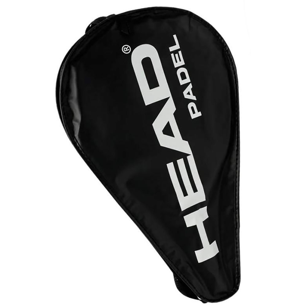 Head Padel Racket - Graphene Touch Alpha Pro
