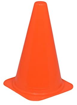 Stringers' World Marker Cones 12" (Set Of 4)