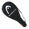 Head tennis racket cover for optimal protection and storage.