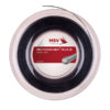MSV Focus Hex Plus 25 Black Tennis String - 600x600
