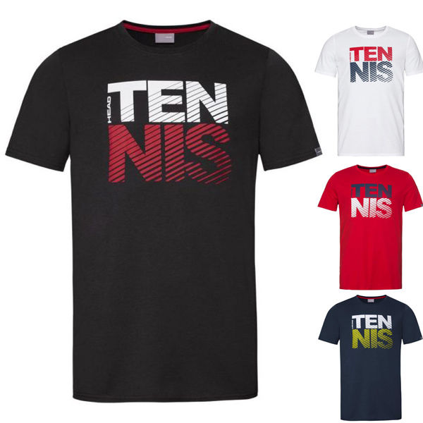Head Men's Chris T-Shirt
