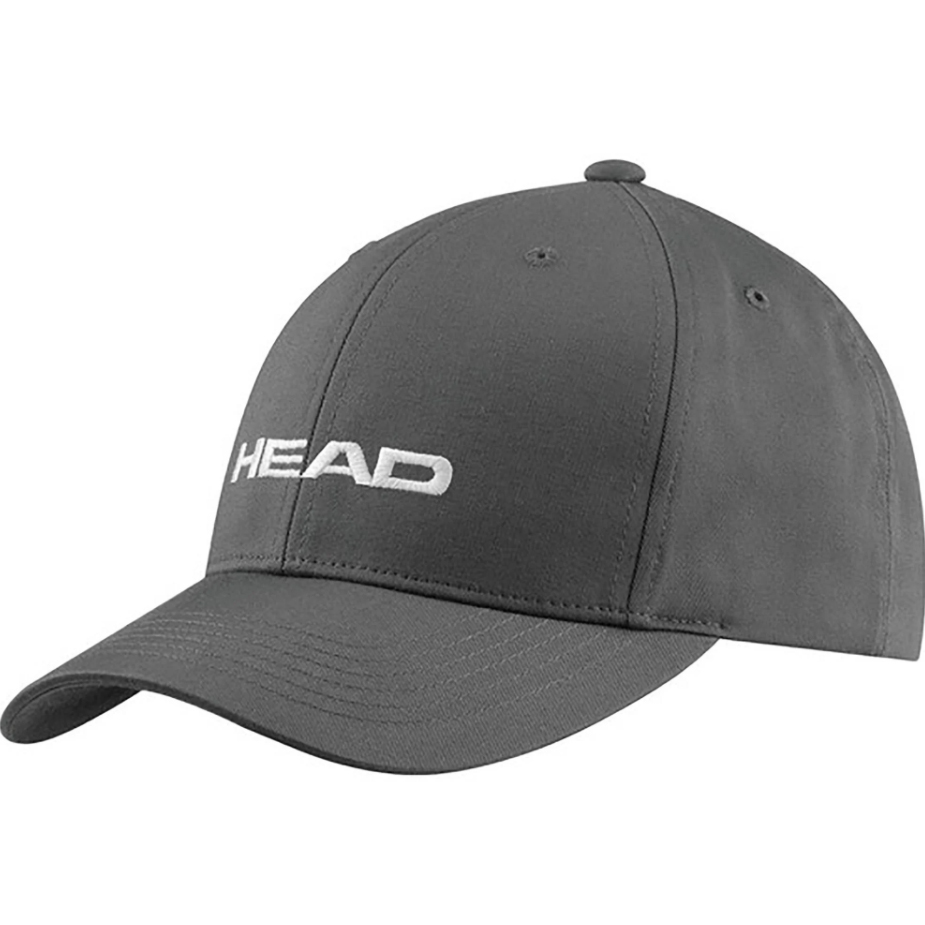Head PROMO cap with ANGR logo