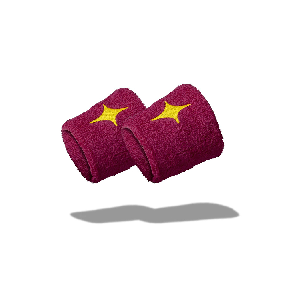 Mu Equera Padel Starvie Morada racket