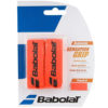 Babolat Sensation Badminton Grip in Red color