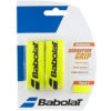 Babolat Sensation Badminton Grip in Yellow