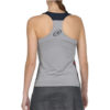 Bullpadel Ravolta Gray Medium Vigore Camiseta