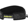 Black Bullpadel BPV-2204 Cap - Front View