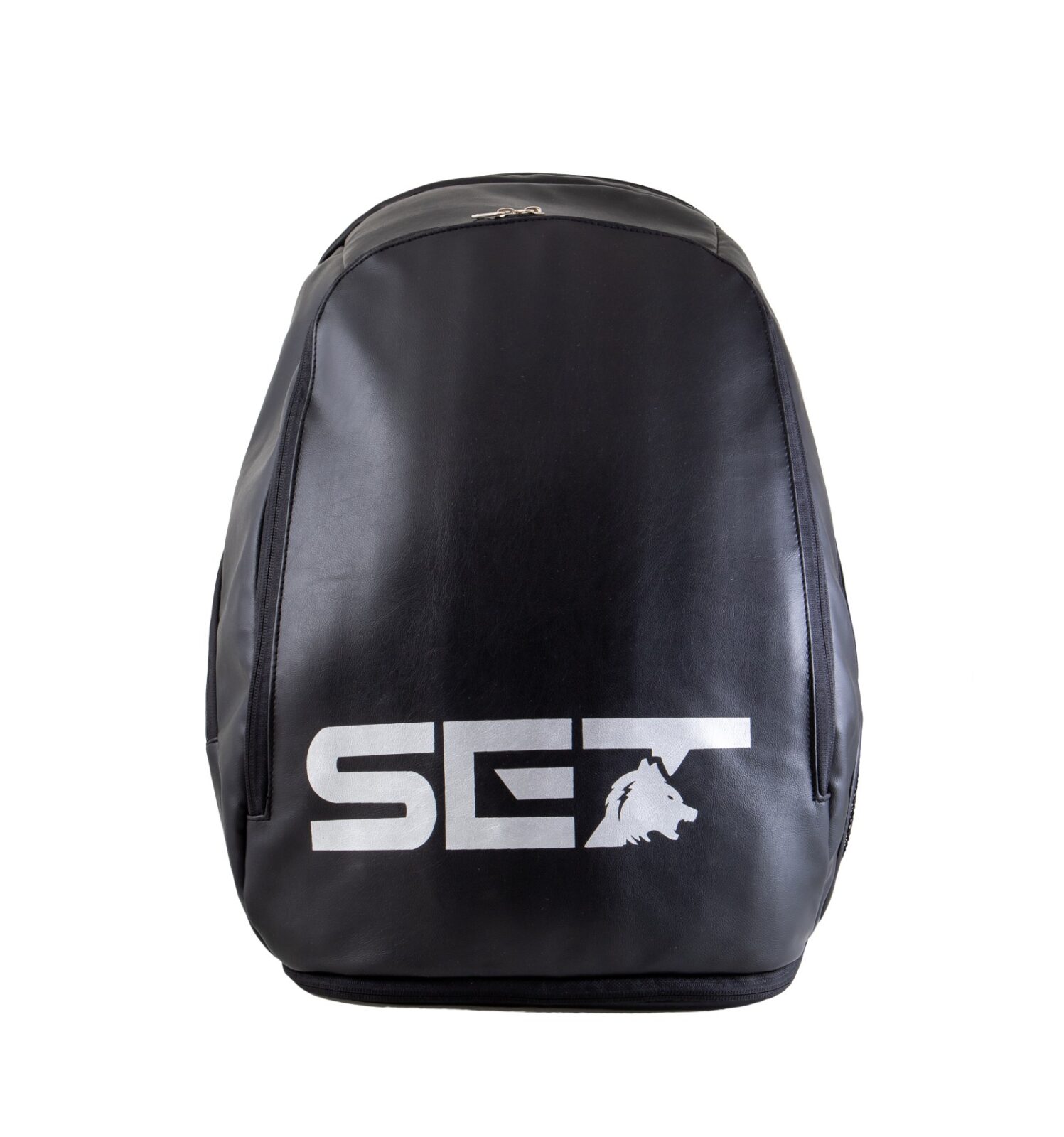 Woman wearing yellow tennis shoes and holding a tennis racket