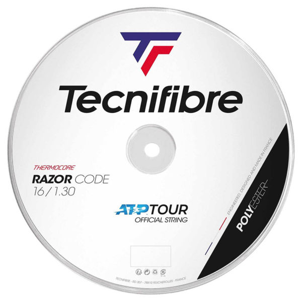 Tecnifibre RazorCode 200m Reel