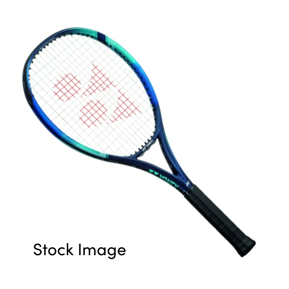 Yonex Ezone Feel Tennis Racket Tier 1 - Ex-Demo