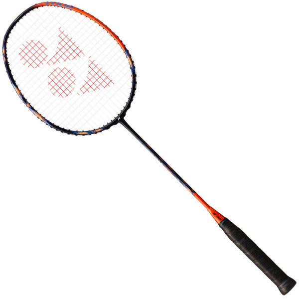 Yonex Astrox 77 Tour Badminton Racket (High Orange) 2022