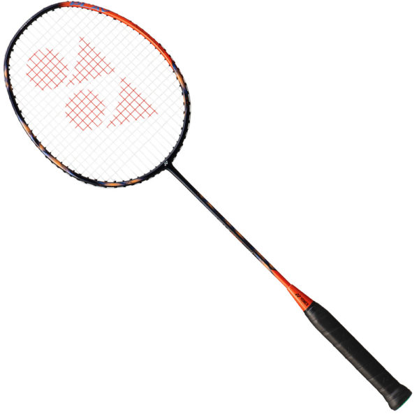 Yonex Astrox 77 Play Badminton Racket (High Orange) 2022