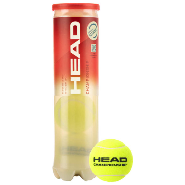 Black and white image of a tennis racket with a red grip, positioned upright against a white background