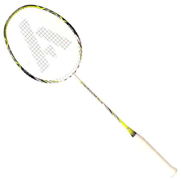 Ashaway Superlight 10 Hex Badminton Racket