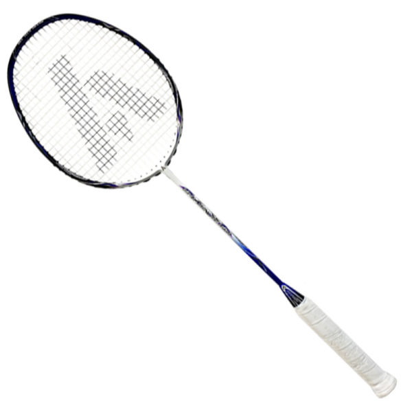 Ashaway Superlight 11 Hex Badminton Racket