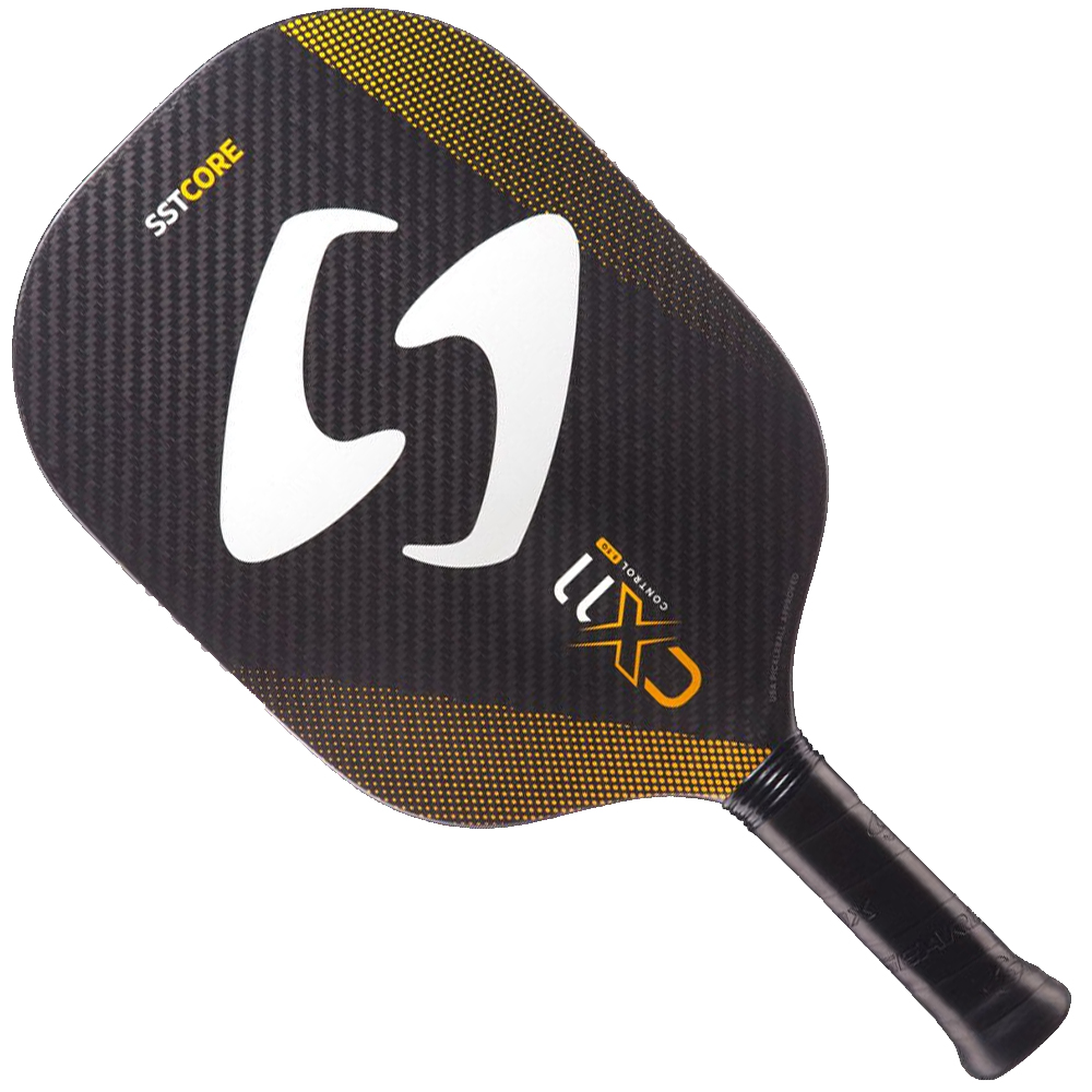 Badminton racquet