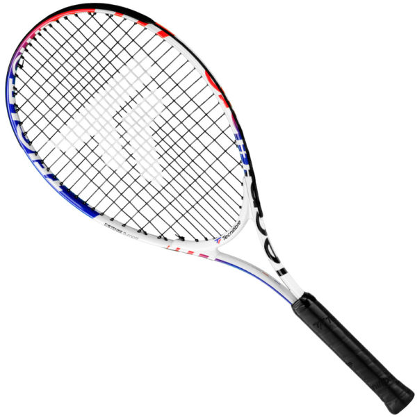 Tecnifibre T-Fight Club 25 Junior Tennis Racket (2023)