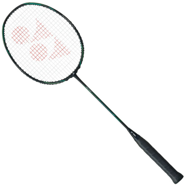 Yonex Astrox Nextage Badminton Racket (Black/Green) 2023