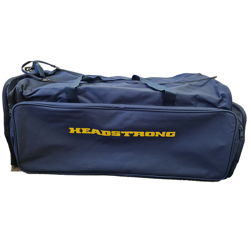 Headstrong Sports Bag