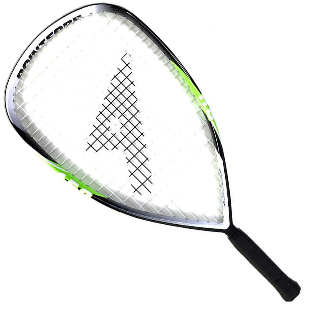 A close-up image of a TPNC (Tennis Performance Nutrition Center) branded string reel for tennis rackets.